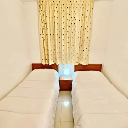 Vacacional Vistamar Ref. 021 Apartment