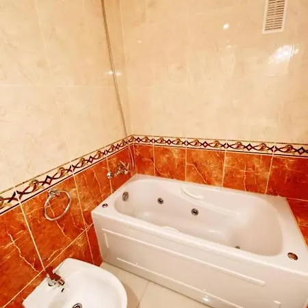 Vacacional Vistamar Ref. 021 Apartment