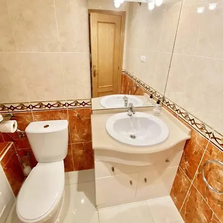 Vacacional Vistamar Ref. 021 Apartment