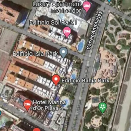 Vacacional Vistamar Ref. 021 * El Borseral
